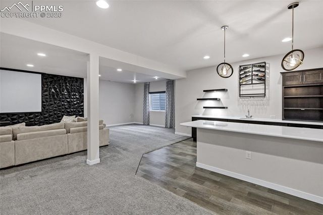 2030 Mallorca Way, Colorado Springs, CO 80921