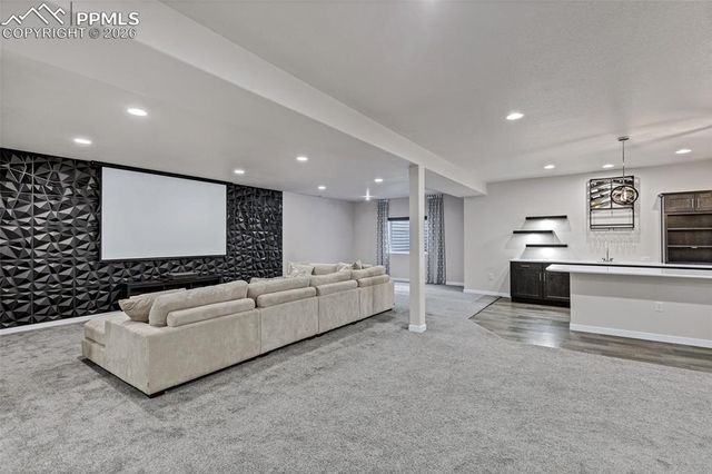 2030 Mallorca Way, Colorado Springs, CO 80921