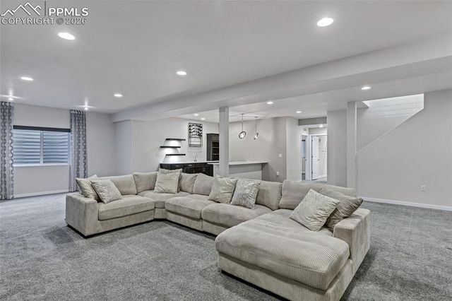 2030 Mallorca Way, Colorado Springs, CO 80921