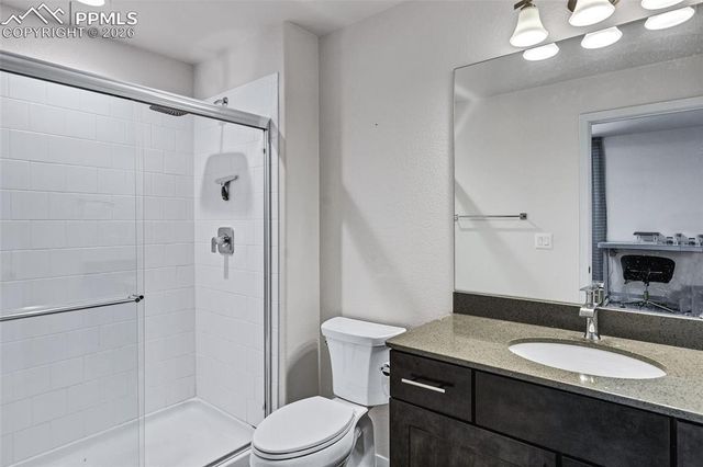 2030 Mallorca Way, Colorado Springs, CO 80921