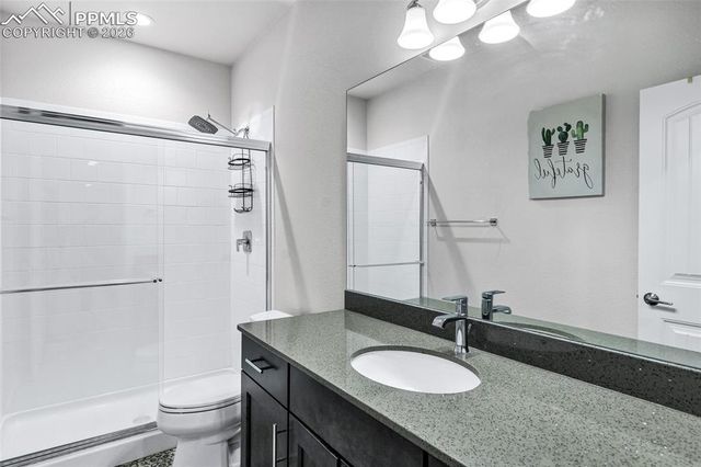 2030 Mallorca Way, Colorado Springs, CO 80921