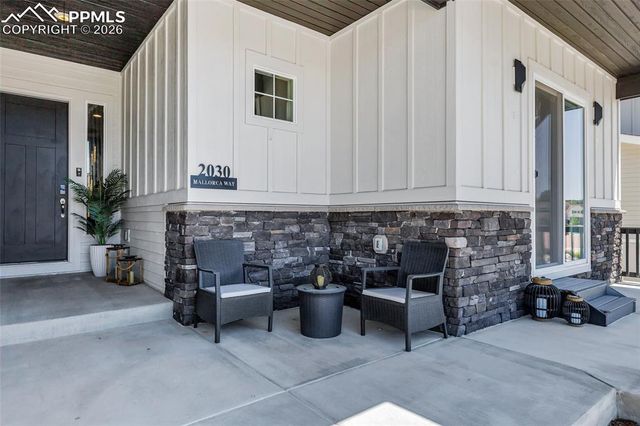 2030 Mallorca Way, Colorado Springs, CO 80921