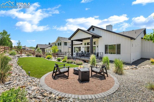 2030 Mallorca Way, Colorado Springs, CO 80921