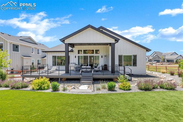 2030 Mallorca Way, Colorado Springs, CO 80921