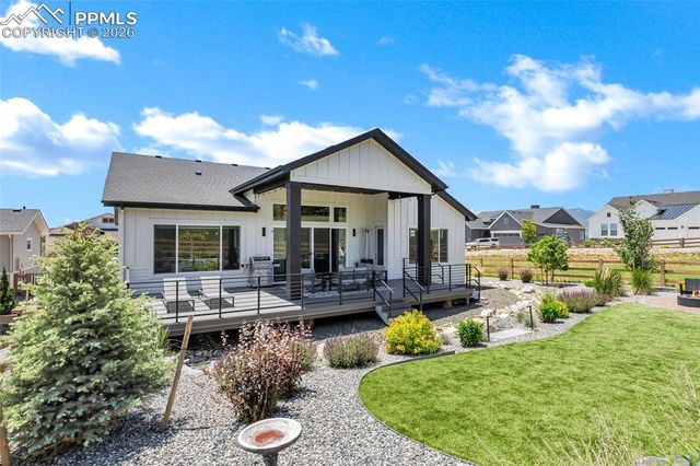 2030 Mallorca Way, Colorado Springs, CO 80921