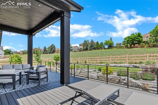 2030 Mallorca Way, Colorado Springs, CO 80921