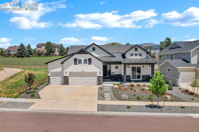 2030 Mallorca Way, Colorado Springs, CO 80921