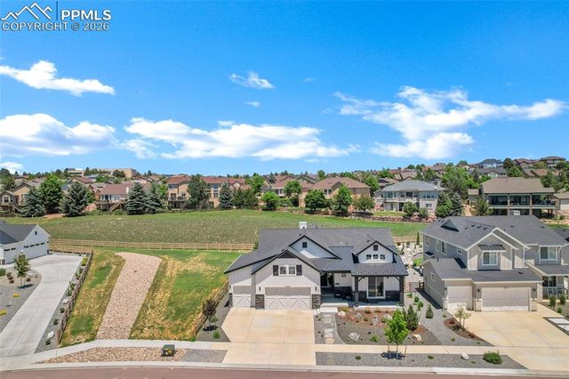 2030 Mallorca Way, Colorado Springs, CO 80921