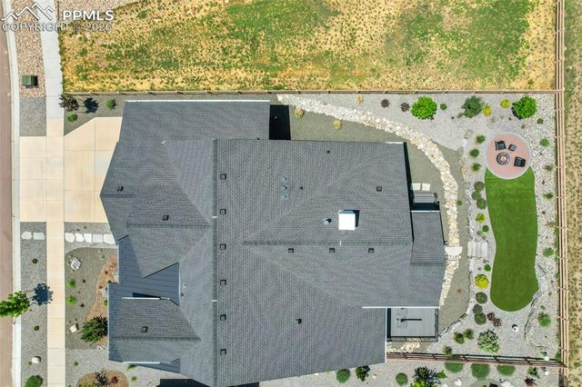 2030 Mallorca Way, Colorado Springs, CO 80921