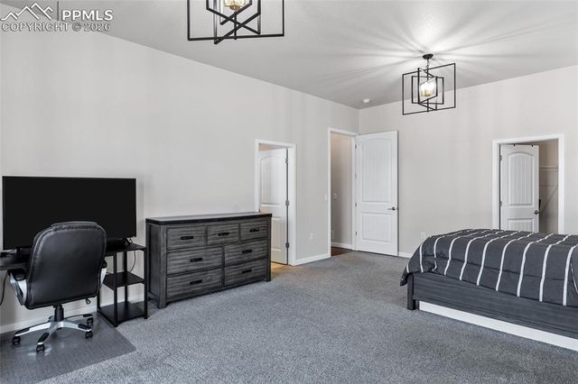 2030 Mallorca Way, Colorado Springs, CO 80921