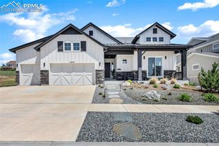 2030 Mallorca Way, Colorado Springs, CO 80921