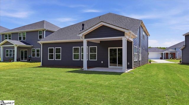 348 Allingham Road, Piedmont, SC 29673