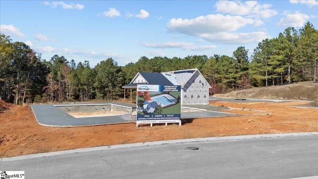 348 Allingham Road, Piedmont, SC 29673