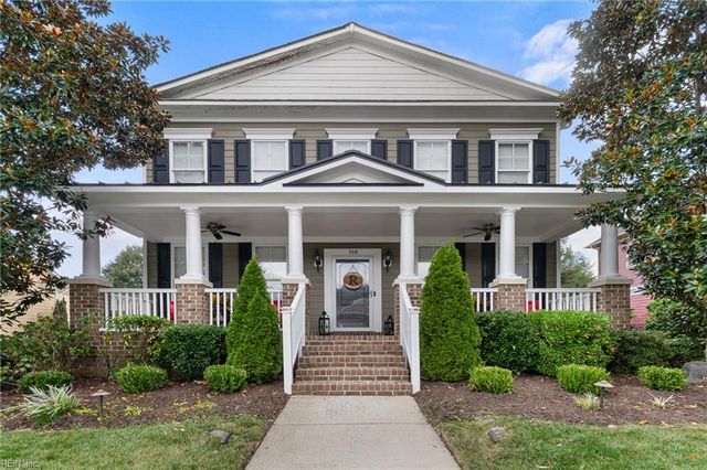 308 Wildlife TRCE, Chesapeake, VA 23320