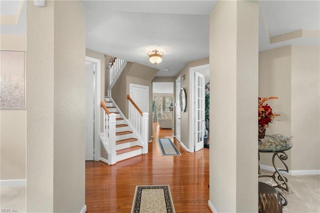 308 Wildlife TRCE, Chesapeake, VA 23320