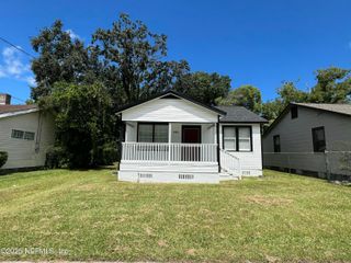 1431 W 10TH Street, Jacksonville, FL 32209