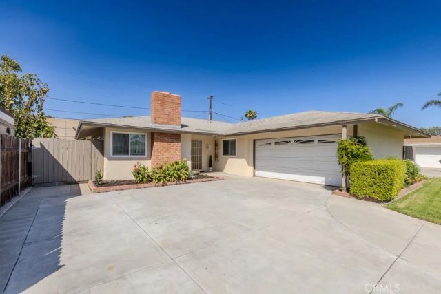 2219 W Coronet Avenue, Anaheim, CA 92801