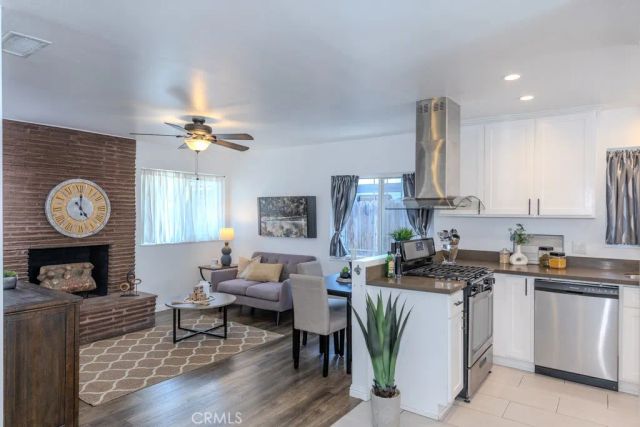 2219 W Coronet Avenue, Anaheim, CA 92801