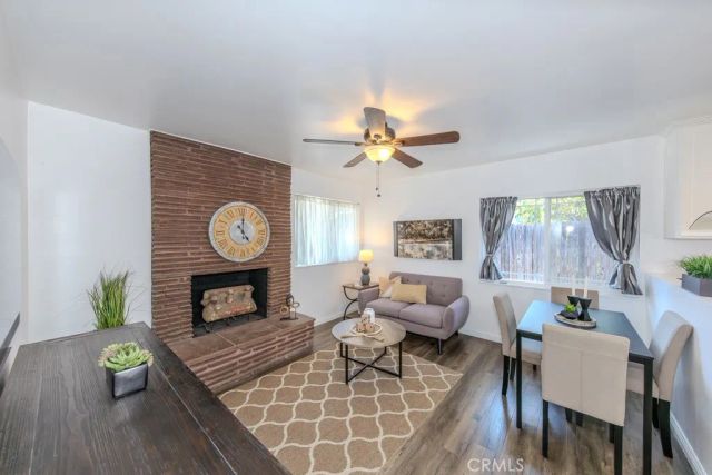 2219 W Coronet Avenue, Anaheim, CA 92801