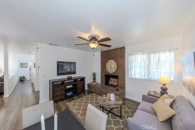 2219 W Coronet Avenue, Anaheim, CA 92801