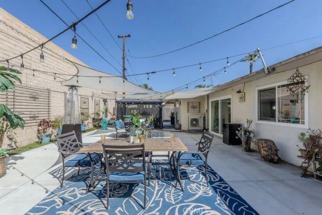 2219 W Coronet Avenue, Anaheim, CA 92801