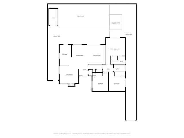 2219 W Coronet Avenue, Anaheim, CA 92801