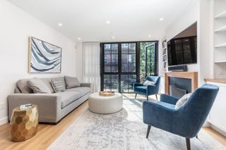 27 Lawrence Street, Boston, MA 02116