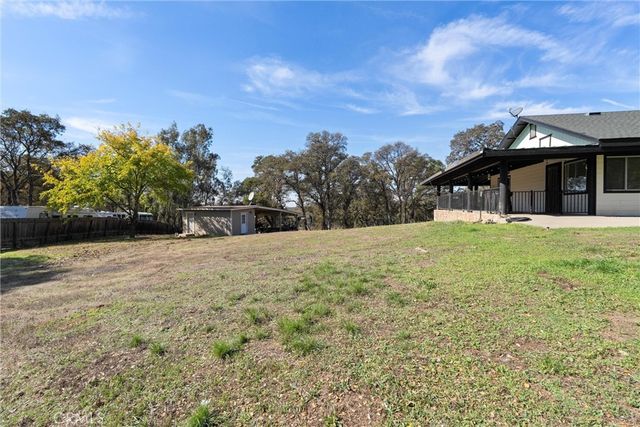 32 Las Flores, Oroville, CA 95966