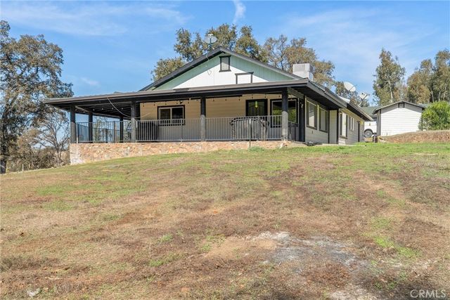 32 Las Flores, Oroville, CA 95966