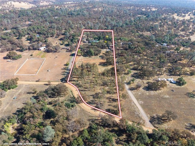 32 Las Flores, Oroville, CA 95966