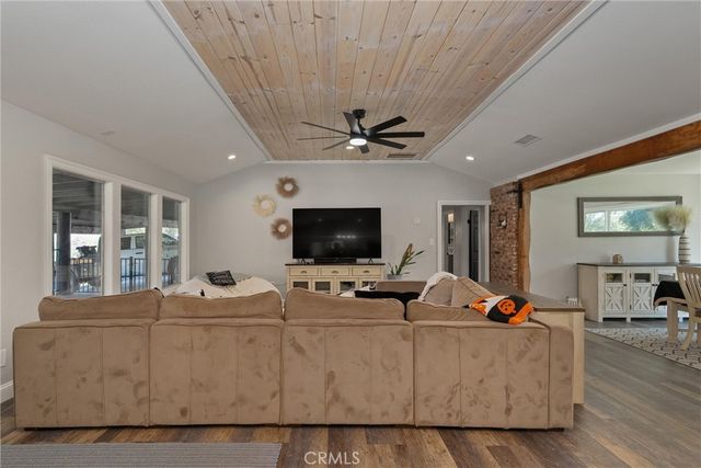 32 Las Flores, Oroville, CA 95966