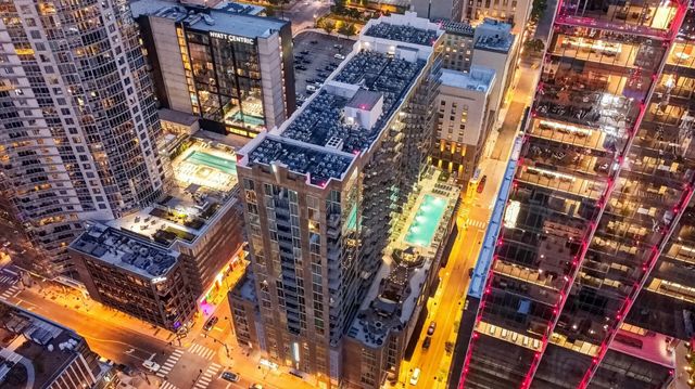 301 Demonbreun St Unit 502, Nashville, TN 37201