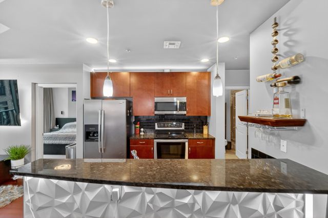 301 Demonbreun St Unit 502, Nashville, TN 37201