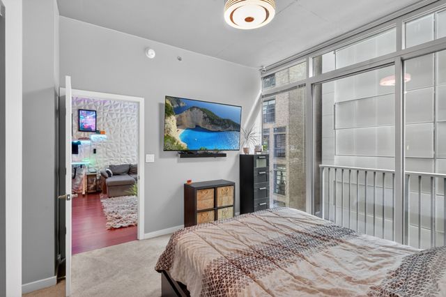 301 Demonbreun St Unit 502, Nashville, TN 37201