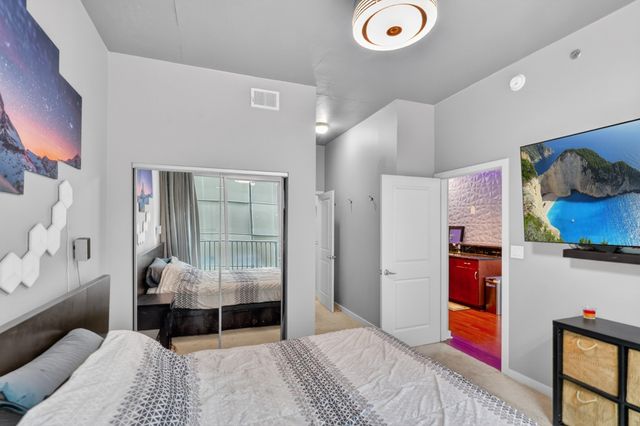 301 Demonbreun St Unit 502, Nashville, TN 37201
