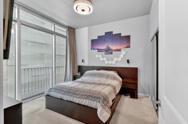 301 Demonbreun St Unit 502, Nashville, TN 37201