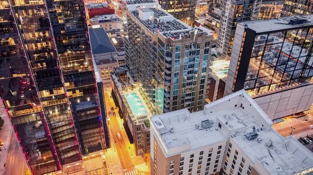 301 Demonbreun St Unit 502, Nashville, TN 37201