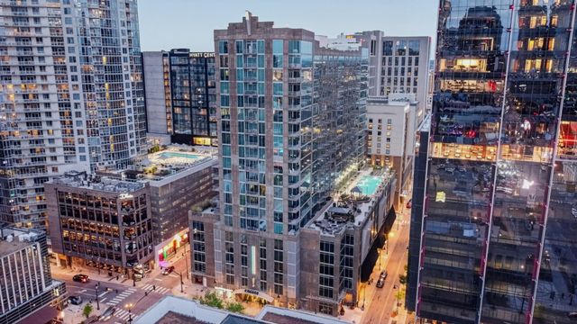 301 Demonbreun St Unit 502, Nashville, TN 37201