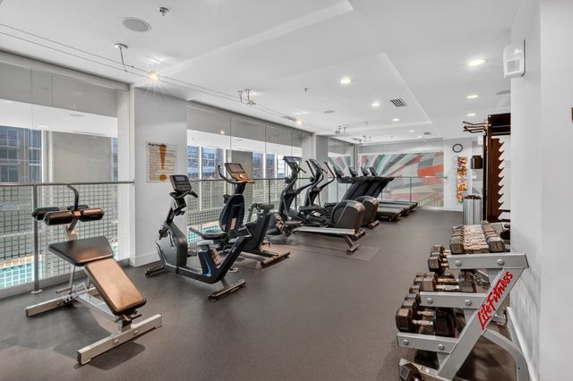 301 Demonbreun St Unit 502, Nashville, TN 37201