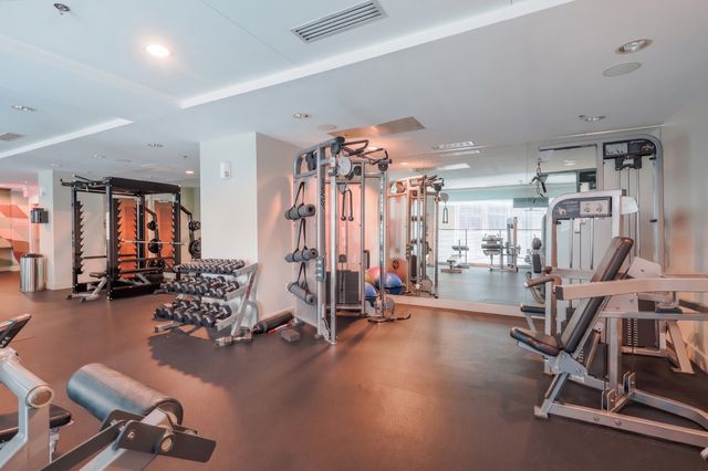 301 Demonbreun St Unit 502, Nashville, TN 37201