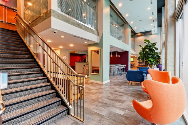 301 Demonbreun St Unit 502, Nashville, TN 37201