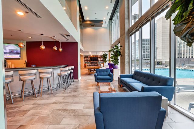 301 Demonbreun St Unit 502, Nashville, TN 37201