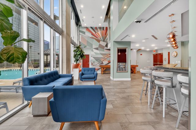 301 Demonbreun St Unit 502, Nashville, TN 37201