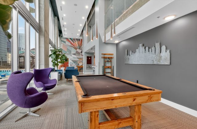 301 Demonbreun St Unit 502, Nashville, TN 37201