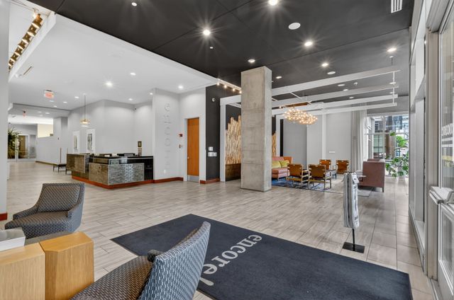 301 Demonbreun St Unit 502, Nashville, TN 37201