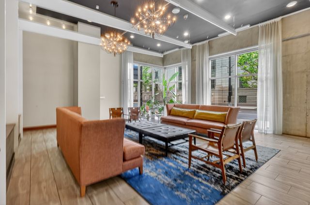 301 Demonbreun St Unit 502, Nashville, TN 37201