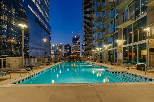 301 Demonbreun St Unit 502, Nashville, TN 37201