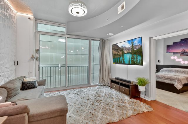 301 Demonbreun St Unit 502, Nashville, TN 37201