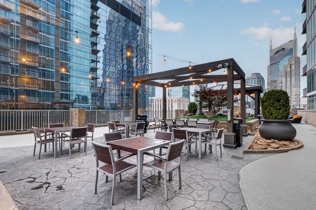 301 Demonbreun St Unit 502, Nashville, TN 37201