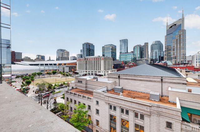 301 Demonbreun St Unit 502, Nashville, TN 37201